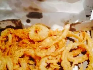 Roberts Fish Bar