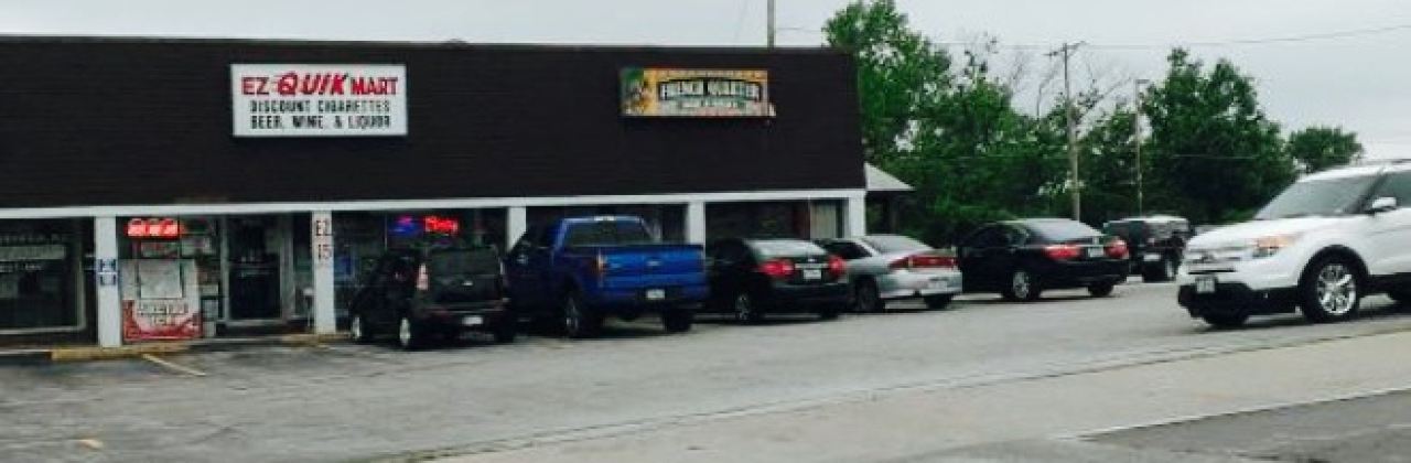 Bones French Quarter