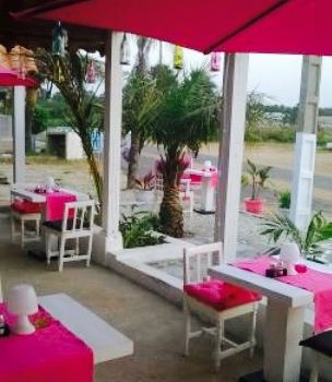 Manos Mediterranean Restaurant