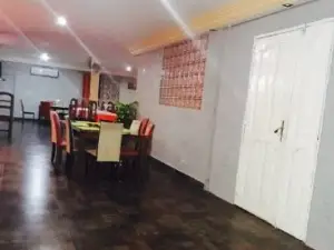 ANNAPURNA INDIAN RESTAURANT dAKAR