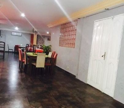 ANNAPURNA INDIAN RESTAURANT dAKAR