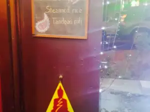Karma Indian Restaurant