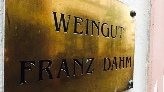 Weingut Franz Dahm