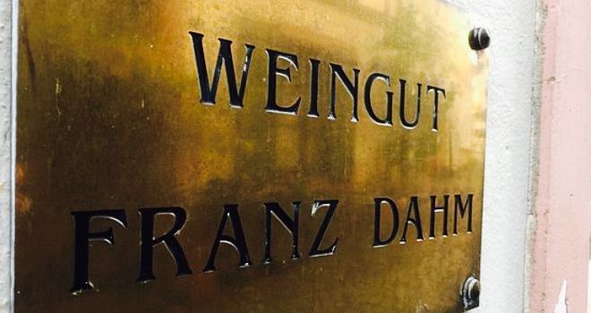 Weingut Franz Dahm