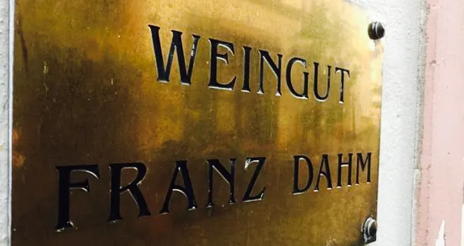 Weingut Franz Dahm