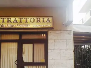 Trattoria In Vino Veritas