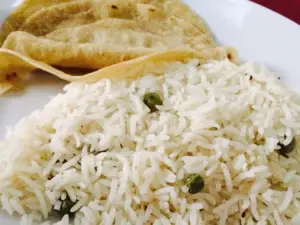 Radha Food House