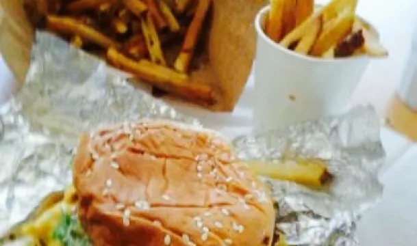 Five Guys