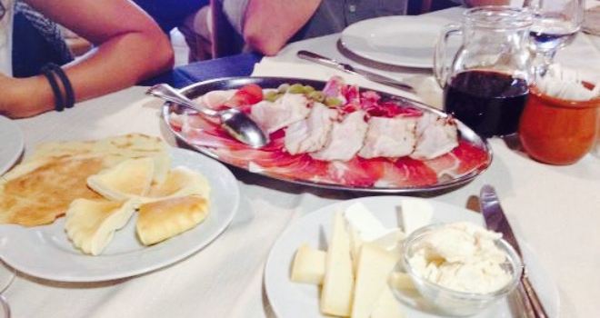 Hotel Ristorante Sa 'E Jana
