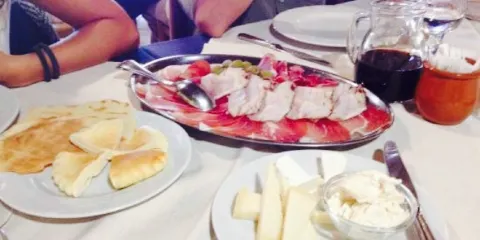 Hotel Ristorante Sa 'E Jana