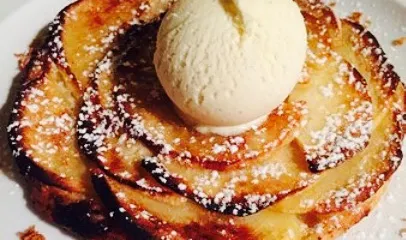 La Ferme de la Haute Cremonville