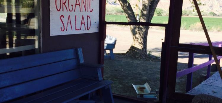 Mesa Farm Market