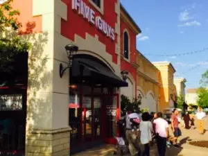 Five Guys