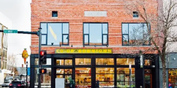 Co-op Downtown