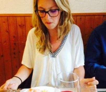 Restaurante El Roble