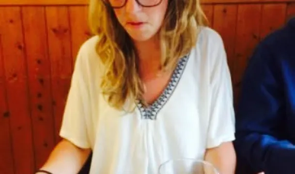 Restaurante El Roble