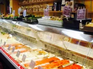 Carlino's