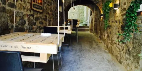 La Gelateria di Barga