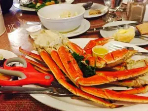 Baddeck Lobster Supper