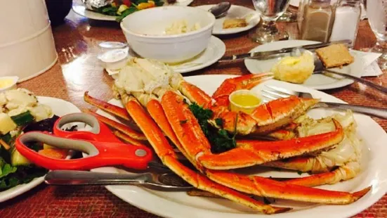 Baddeck Lobster Supper
