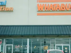 Whataburger