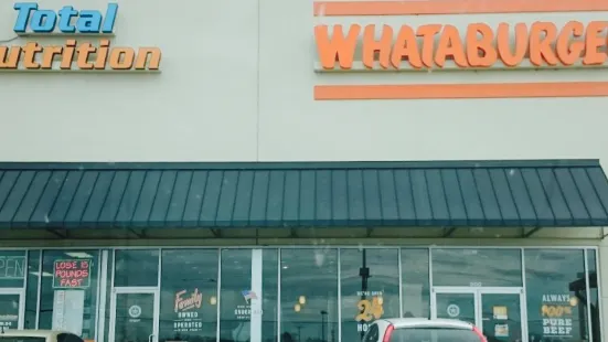 Whataburger