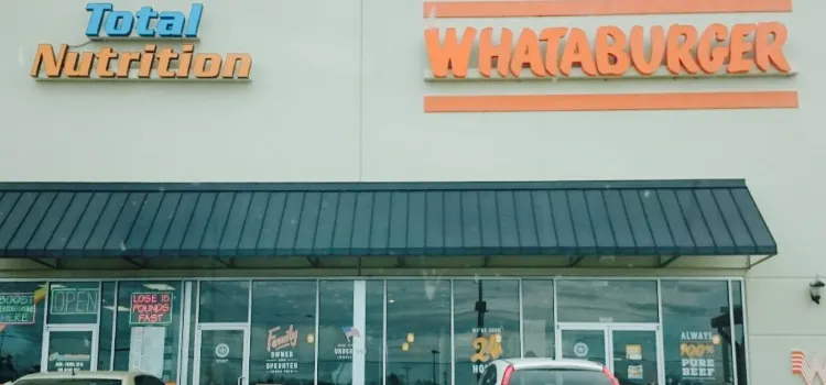 Whataburger