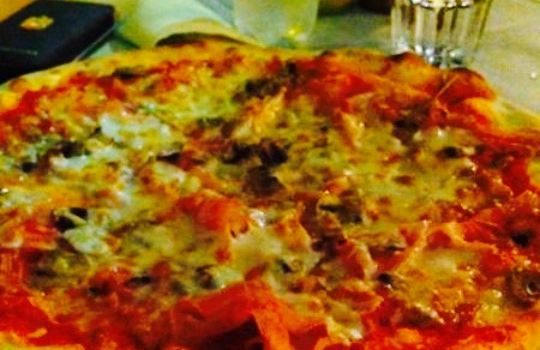 Ristoro Forma & Gusto