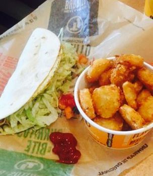 Taco John's