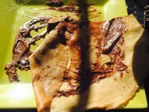 Creperie Fleur de Sel