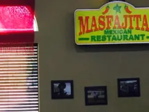Masfajitas