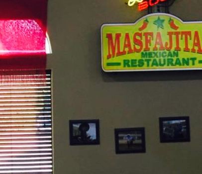 Masfajitas