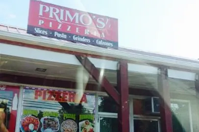 Primo's Pizzeria in Hadley