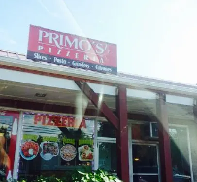 Primo Pizzeria