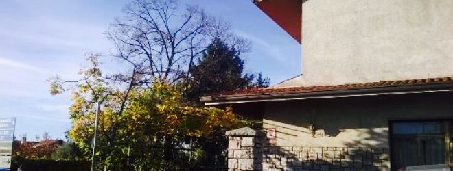 Trattoria Gostilna Gustin
