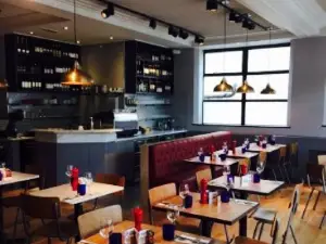 Pizza Express