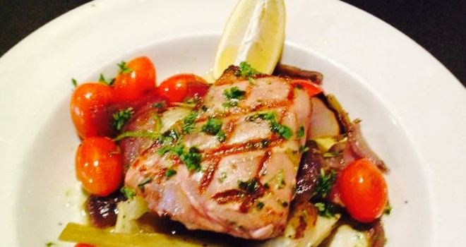 Gondolier Italian Eatery