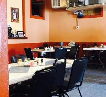 Giovanni's Italian Restaurant