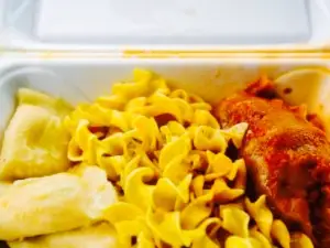 Pittsburgh Pierogi Truck