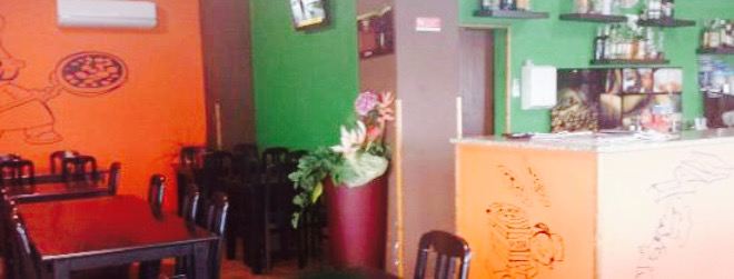 Pizzaria Vila Jardim