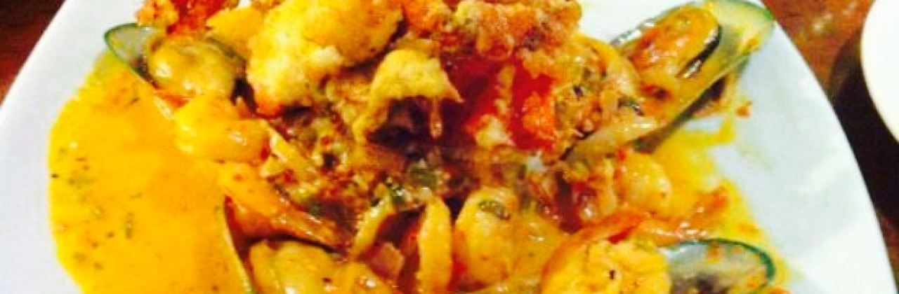 Zoobs Wood Fired Pizza Restaurant