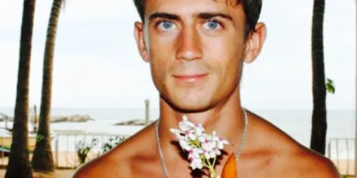 Sabaidee Beach Thai Restaurant & Bar