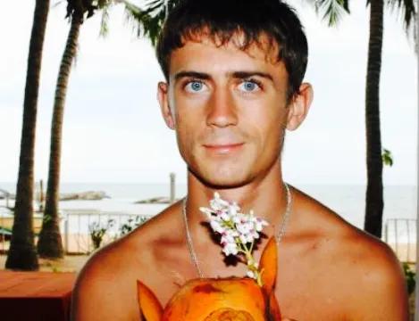 Sabaidee Beach Thai Restaurant & Bar