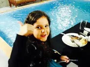 Restaurante E Pizzaria Baby
