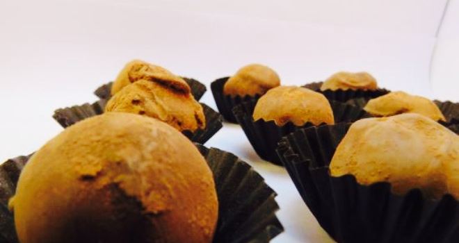 Crambussa Chocolate de Frutillar