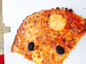 Aubi Pizza