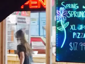 Teresa's Pizza-Aurora