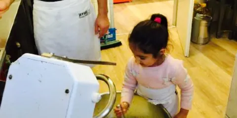 Istanbul Ristorante-Pizzeria-Cafe