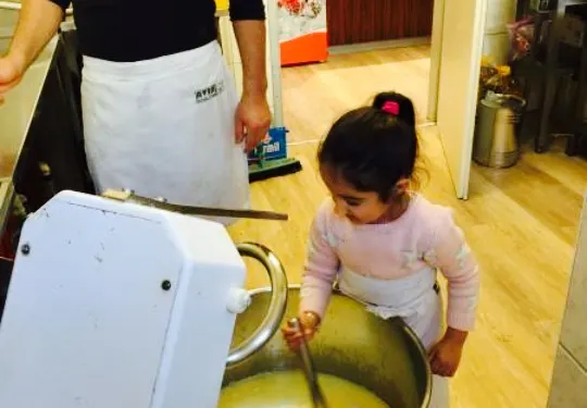 Istanbul Ristorante-Pizzeria-Cafe