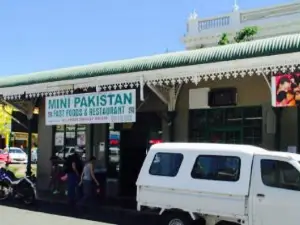 Mini Pakistan Fast Food